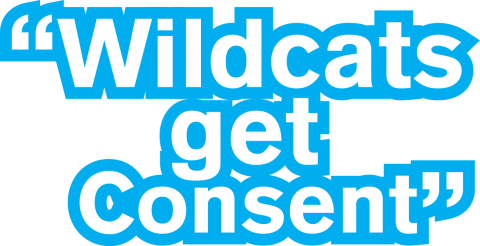 Wildcats Get Consent