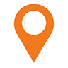 UNH Mobile app: Maps icon