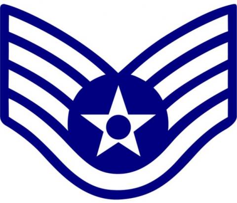 SSgt Insignia