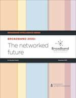 Broadband 2030 report