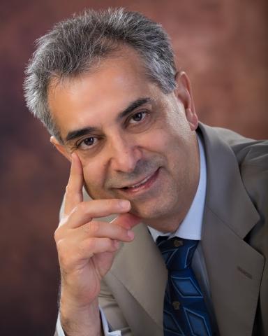 Dr. Rouzbeh Yassini