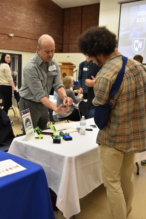 Image of Start-Up and High-Growth Company Career Fair