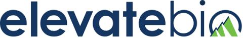 Employer Logo, elevatebio