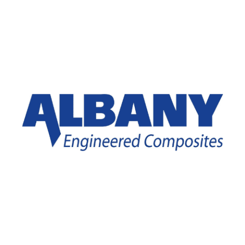 Albany Engineered Composites Logo