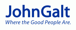 John Galt Staffing logo