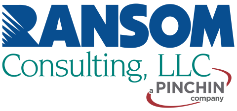 Ransom Pinchin Logo