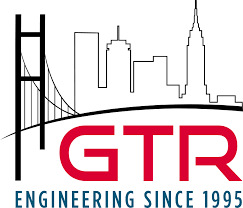 GTR Engineering logo