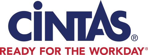 Cintas F25 logo
