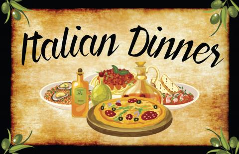 Italian dinner deals