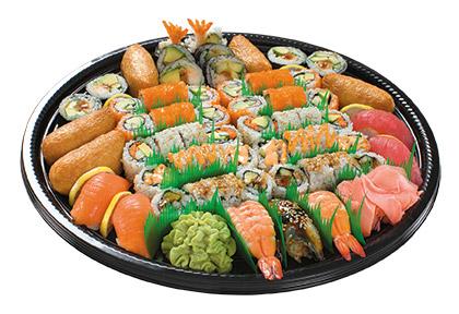 Party Tray