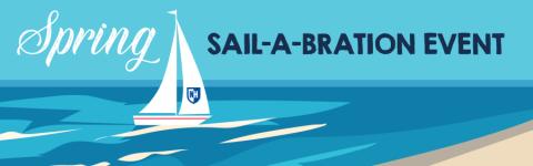 Spring Sail-A-Bration Event