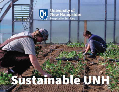 sustainable UNH
