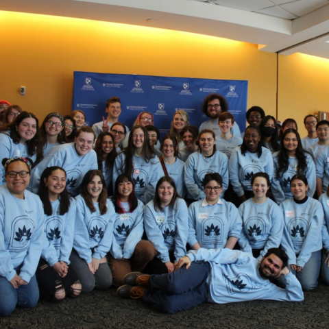 Audre Lorde Summit Participants 2023