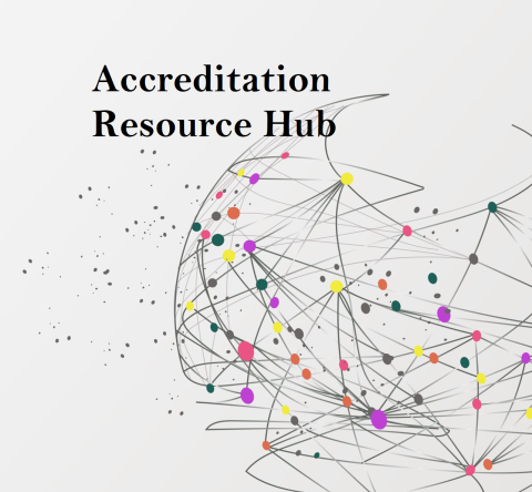 accreditation hub