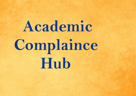 compliance hub