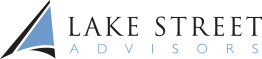 Lake Street Advisors logo