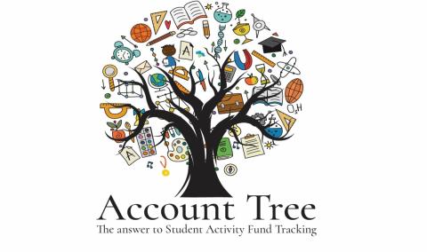 Account Tree logo