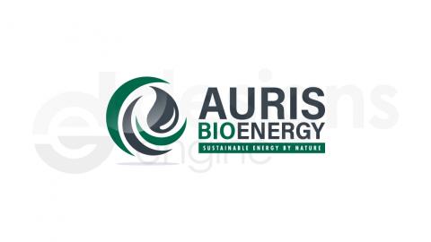 auris bioenergy inc. logo