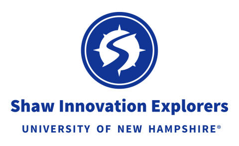 Shaw Innovation Explorers logo