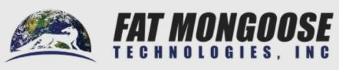 Fat Mongoose logo