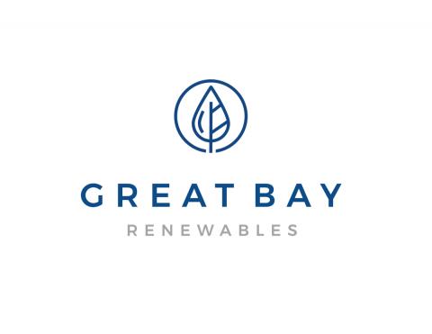 Great Bay Renewables logo