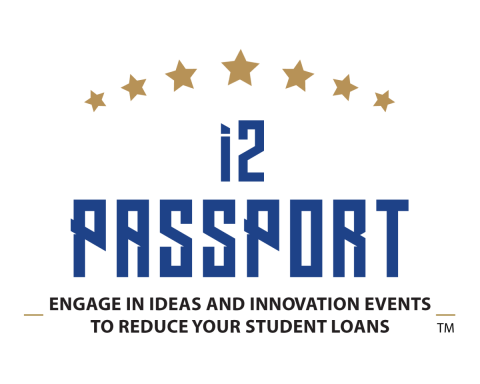 i2 Passport Logo