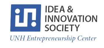 Idea and Innovation Society logo