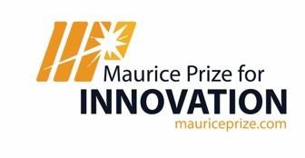 Maurice Prize logo