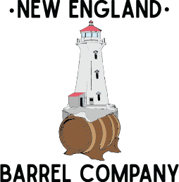 New England Barrel Company logo