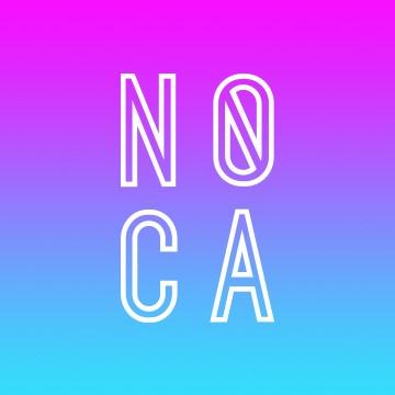 NOCA logo