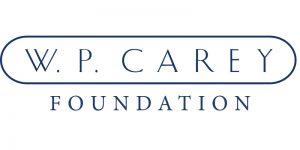 w.p. carey foundation