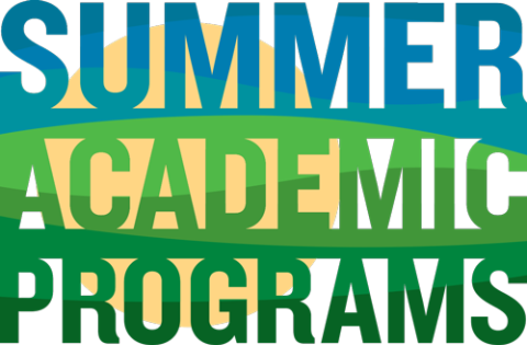 Summer programs