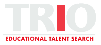 TRIO logo for decoration only