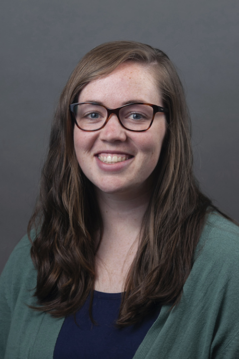 Allison Herreid, Presidential Management Fellow