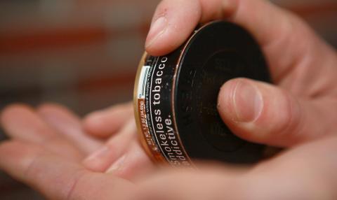 Oral/Smokeless tobacco