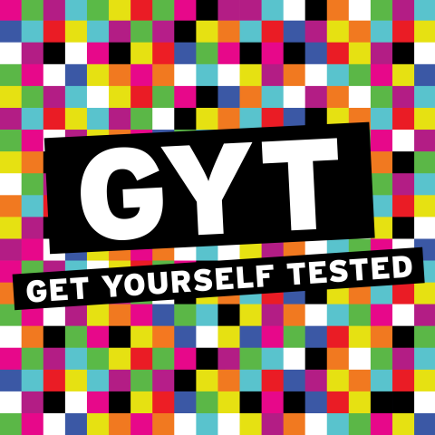 GYT logo