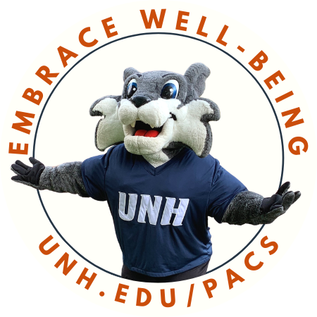 Image of Wild E Cat promoting PACS