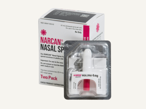 image of narcan nasal spray 