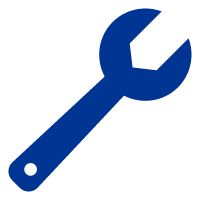 Icon of wrench