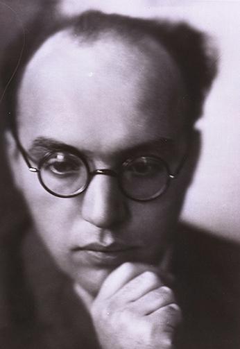 Kurt Weill