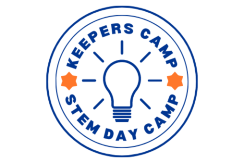keepers camp logo