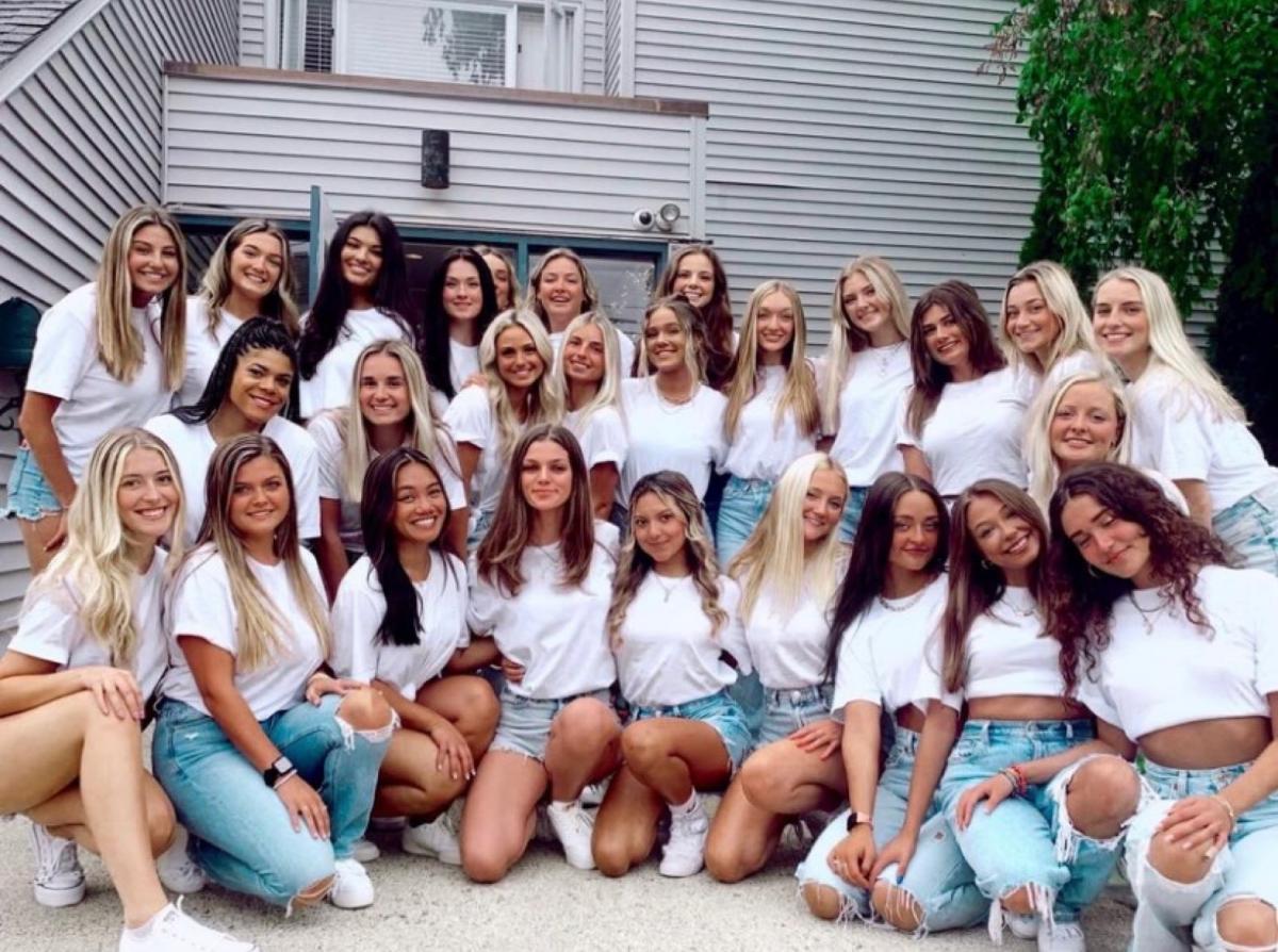 Alpha Chi Omega Off Campus Engagement Fraternity and Sorority Life