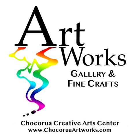 Art Works Logo