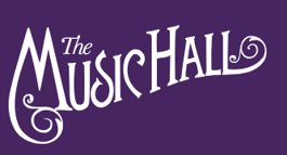 The Portsmouth Music Hall Logo