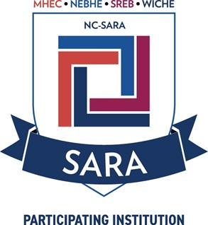 NC-SARA Participating Insitution Logo