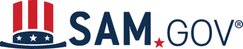 Logo for SAM.gov