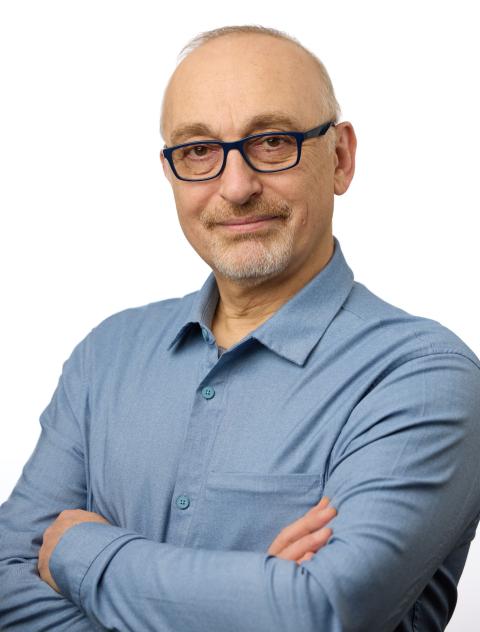 M. Selim Ünlü, Distinguished Professor of Engineering, Boston University