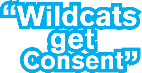 Wildcats get consent