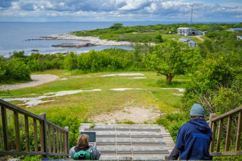 Appledore Island