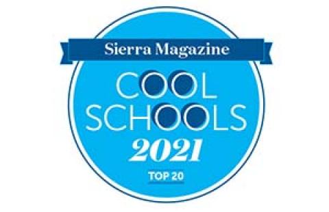 Sierra Cool Schools logo 2021